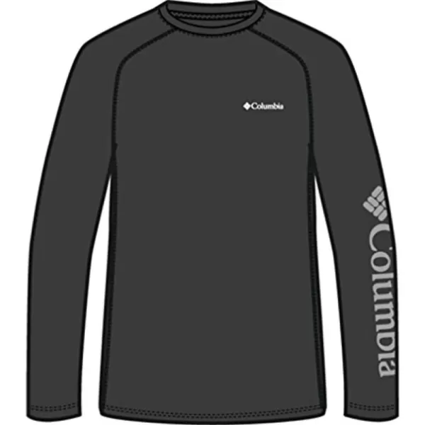 Columbia Men's Fork Stream Long Sleeve Shirt