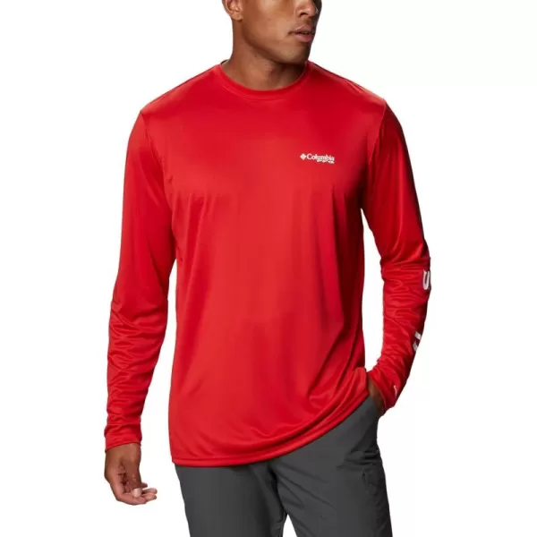 Columbia Men's Fork Stream Long Sleeve Shirt