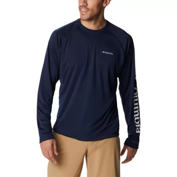 Columbia Men's Fork Stream Long Sleeve Shirt