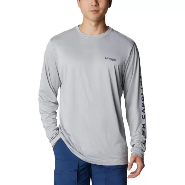 Columbia Men's Fork Stream Long Sleeve Shirt
