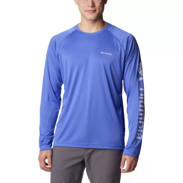 Columbia Men's Fork Stream Long Sleeve Shirt
