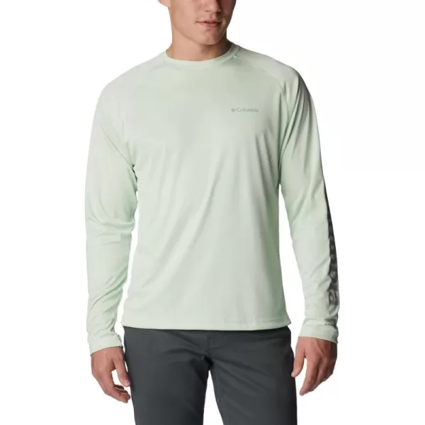 Columbia Men's Fork Stream Long Sleeve Shirt