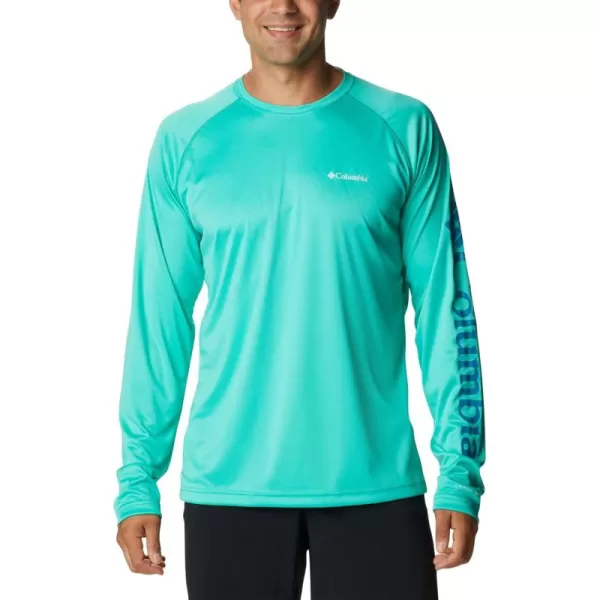 Columbia Men's Fork Stream Long Sleeve Shirt