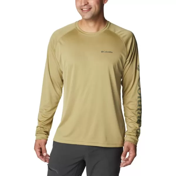 Columbia Men's Fork Stream Long Sleeve Shirt