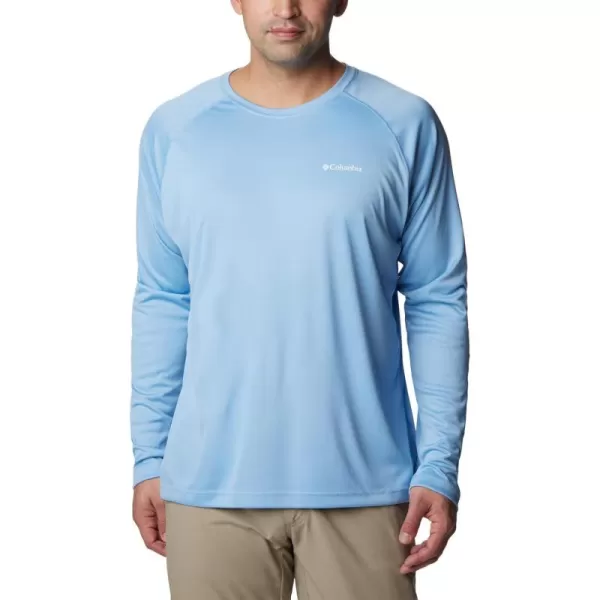 Columbia Men's Fork Stream Long Sleeve Shirt
