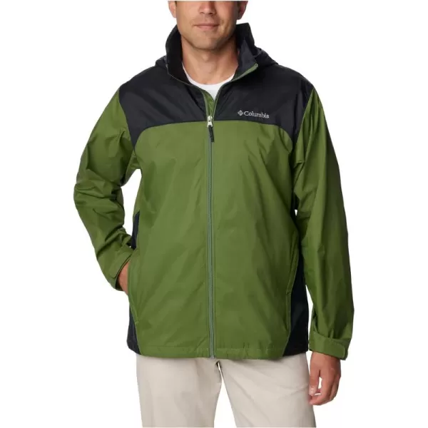 Columbia Men's Glennaker Rain Jacket