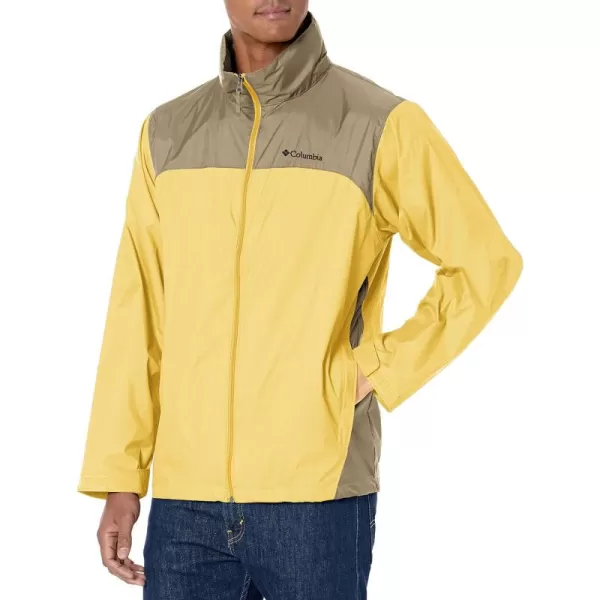 Columbia Men's Glennaker Rain Jacket