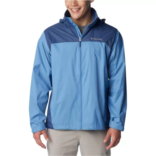 Columbia Men's Glennaker Rain Jacket
