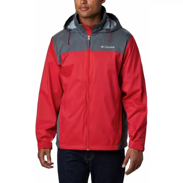 Columbia Men's Glennaker Rain Jacket