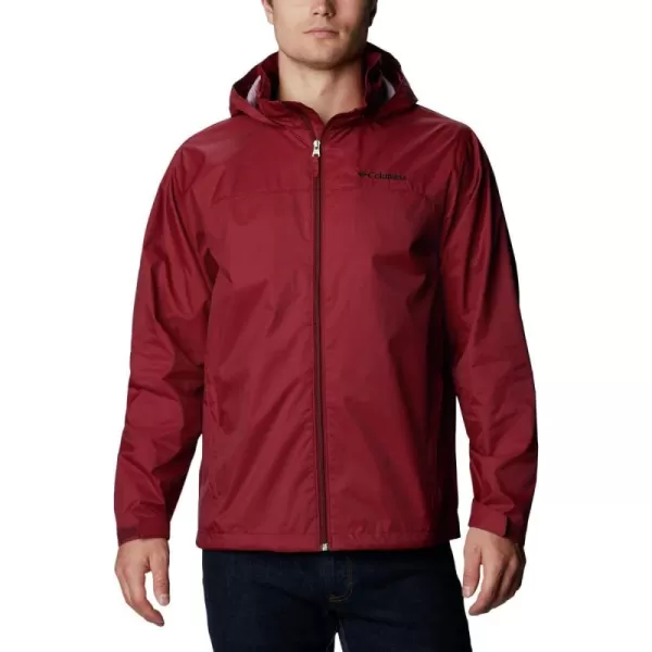 Columbia Men's Glennaker Rain Jacket