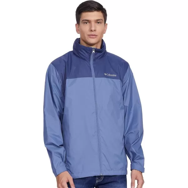 Columbia Men's Glennaker Rain Jacket
