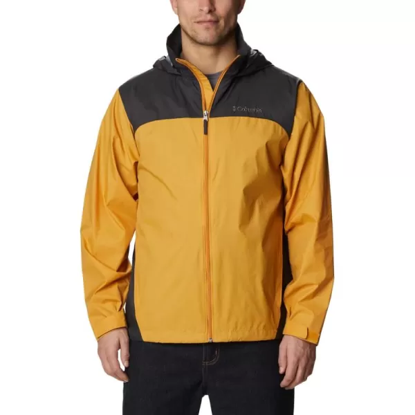 Columbia Men's Glennaker Rain Jacket