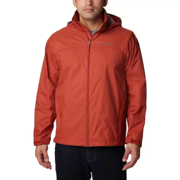 Columbia Men's Glennaker Rain Jacket