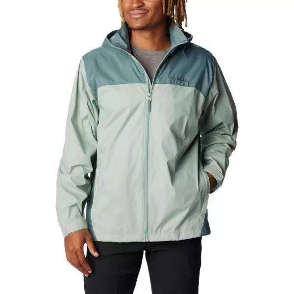 Columbia Men's Glennaker Rain Jacket