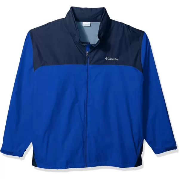 Columbia Men's Glennaker Rain Jacket