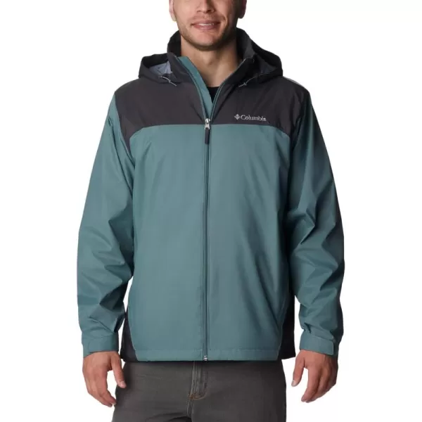 Columbia Men's Glennaker Rain Jacket
