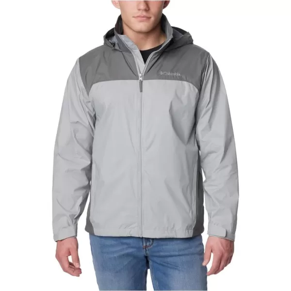 Columbia Men's Glennaker Rain Jacket