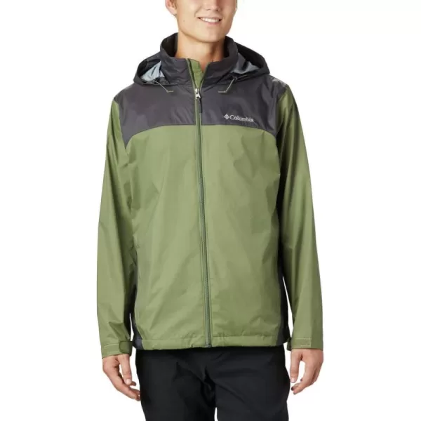 Columbia Men's Glennaker Rain Jacket