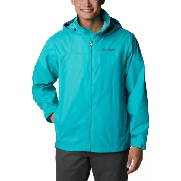 Columbia Men's Glennaker Rain Jacket