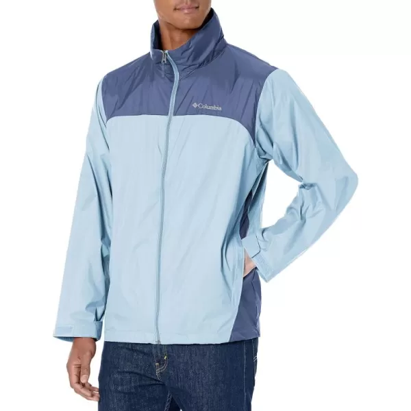Columbia Men's Glennaker Rain Jacket