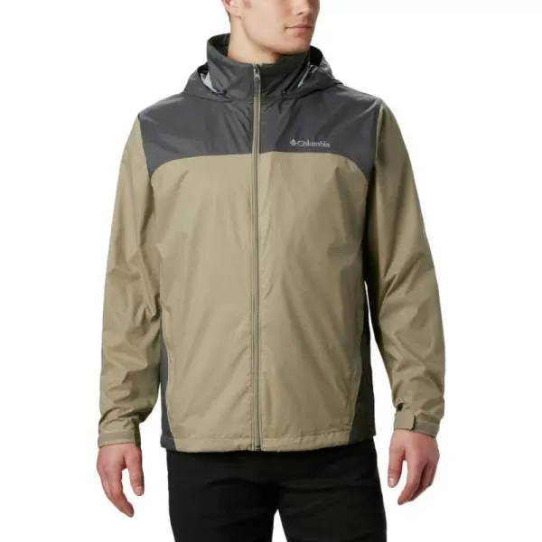 Columbia Men's Glennaker Rain Jacket