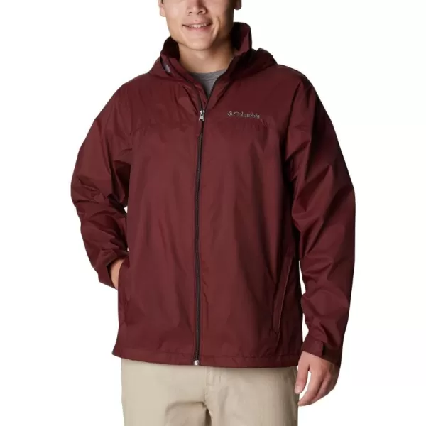 Columbia Men's Glennaker Rain Jacket