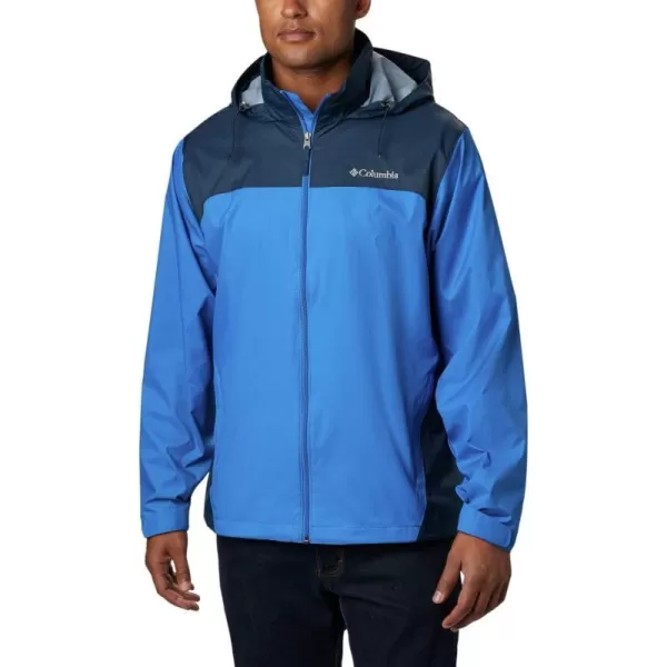 Columbia Men's Glennaker Rain Jacket