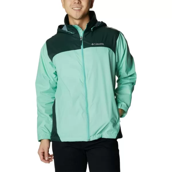 Columbia Men's Glennaker Rain Jacket