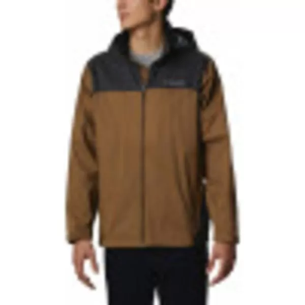 Columbia Men's Glennaker Rain Jacket