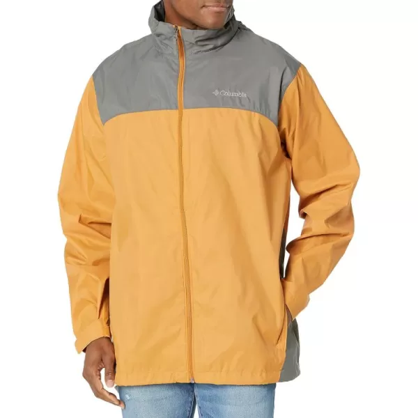 Columbia Men's Glennaker Rain Jacket