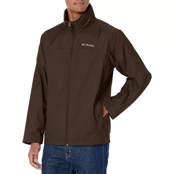 Columbia Men's Glennaker Rain Jacket