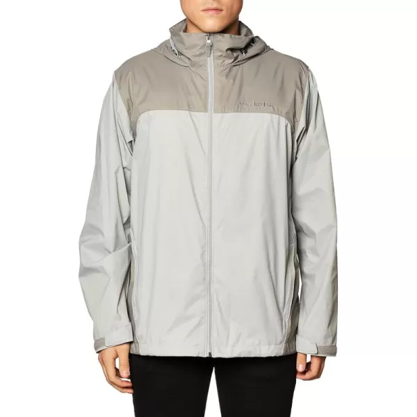 Columbia Men's Glennaker Rain Jacket