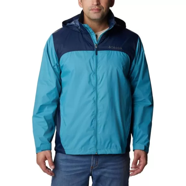 Columbia Men's Glennaker Rain Jacket