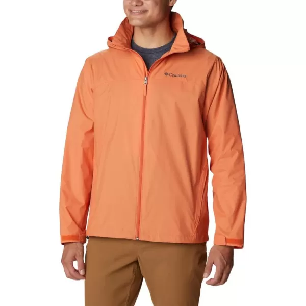 Columbia Men's Glennaker Rain Jacket