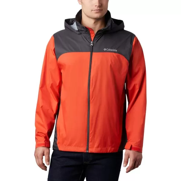 Columbia Men's Glennaker Rain Jacket