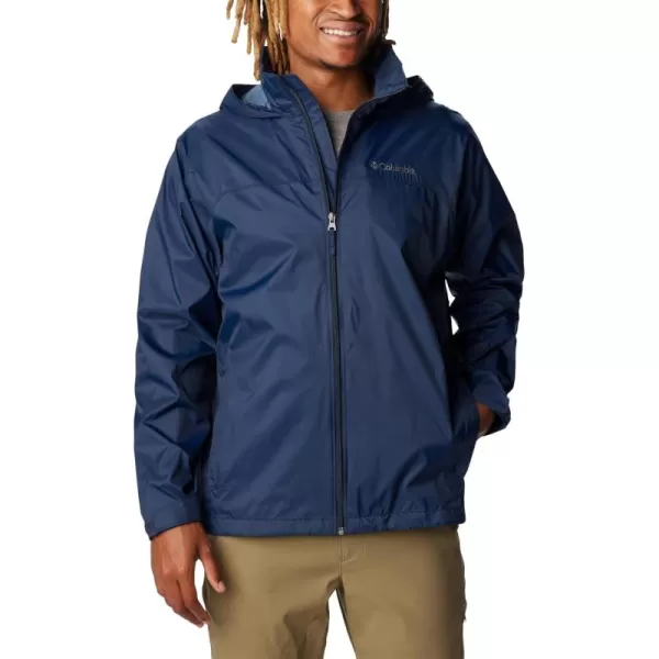Columbia Men's Glennaker Rain Jacket