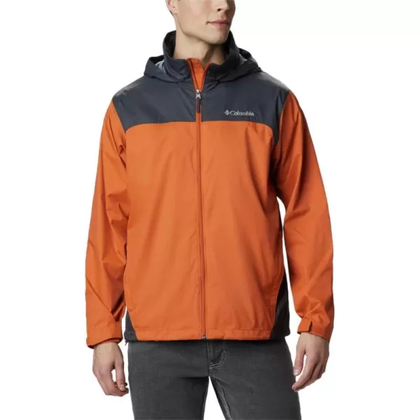 Columbia Men's Glennaker Rain Jacket