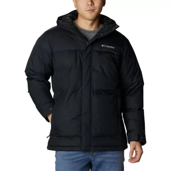 Columbia Men's Grand Trek Ii Parka