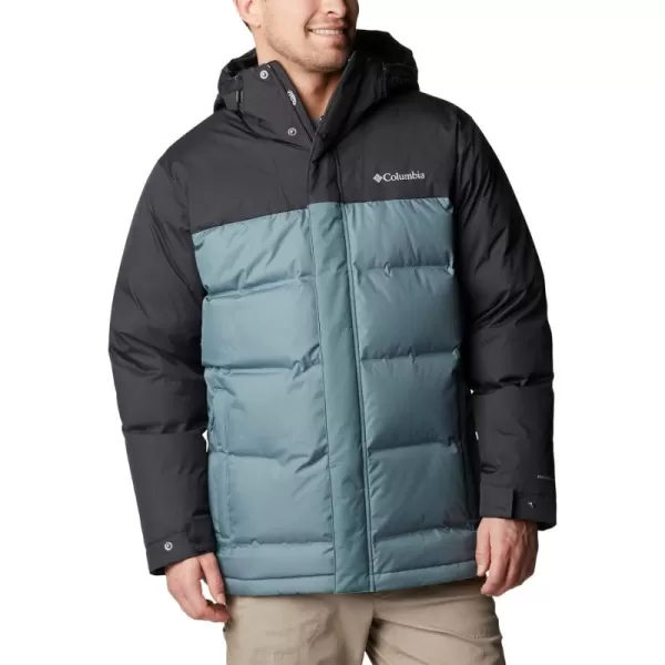 Columbia Men's Grand Trek Ii Parka