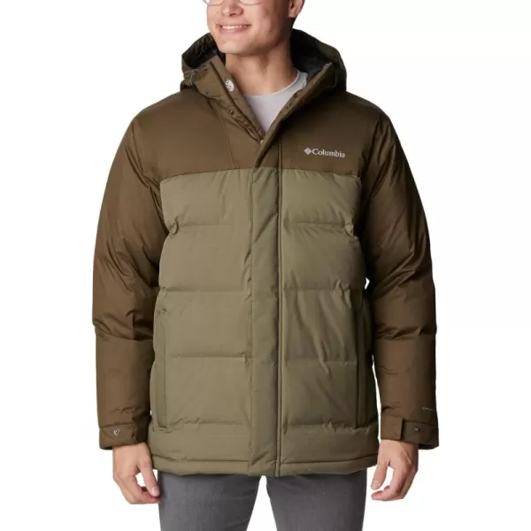 Columbia Men's Grand Trek Ii Parka