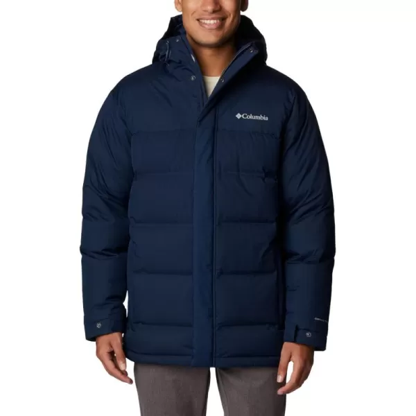 Columbia Men's Grand Trek Ii Parka