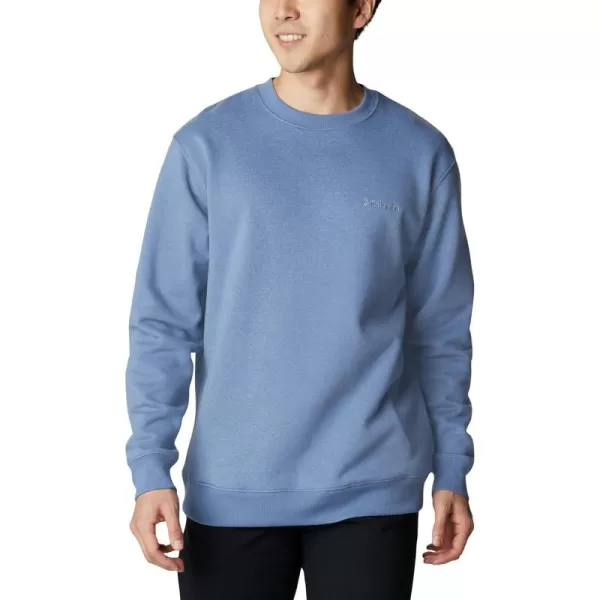 Columbia Men's Hart Mountain Ii Crew