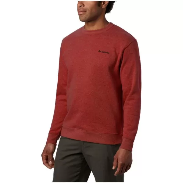 Columbia Men's Hart Mountain Ii Crew