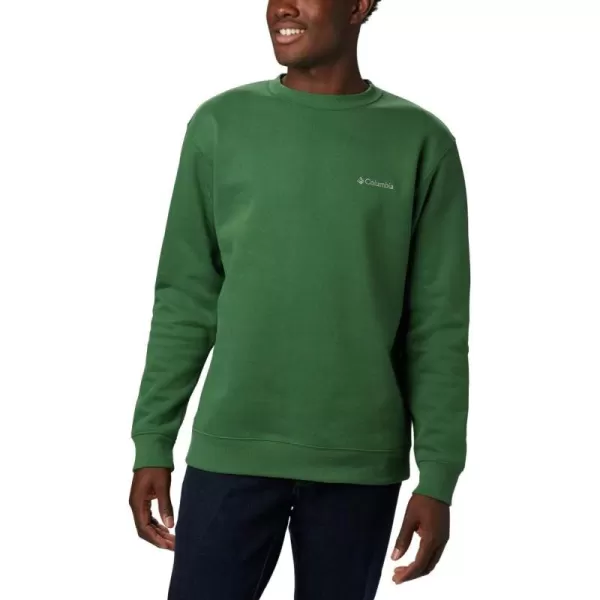 Columbia Men's Hart Mountain Ii Crew