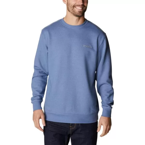 Columbia Men's Hart Mountain Ii Crew