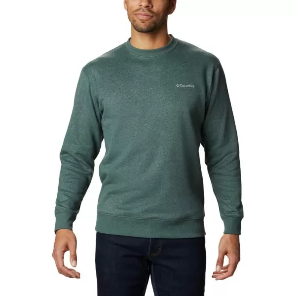 Columbia Men's Hart Mountain Ii Crew