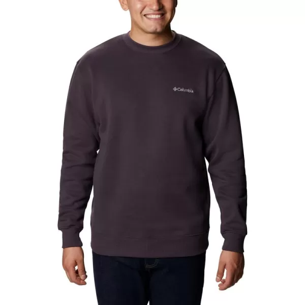 Columbia Men's Hart Mountain Ii Crew