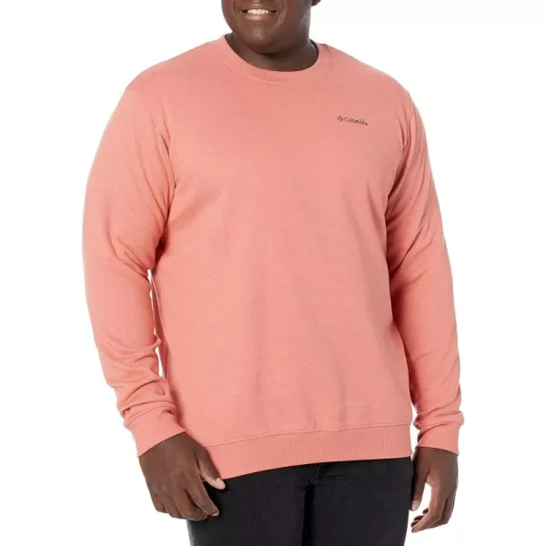 Columbia Men's Hart Mountain Ii Crew