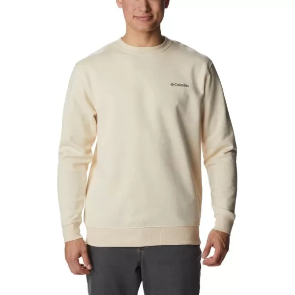 Columbia Men's Hart Mountain Ii Crew