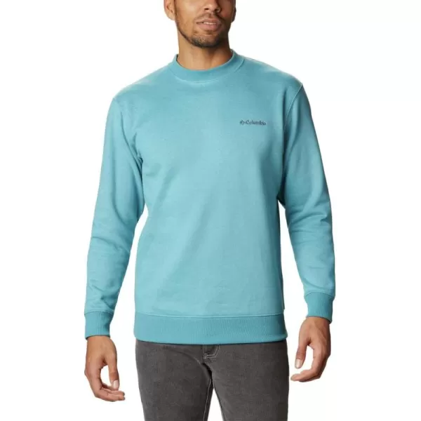 Columbia Men's Hart Mountain Ii Crew